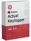 ActualKeyloggerforMac